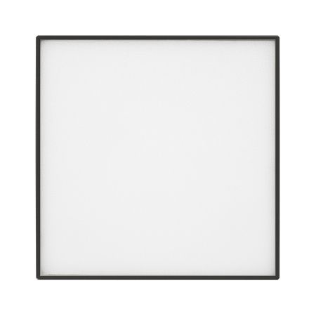 Светильник SP-QUADRO-S120x120-13W Warm3000 (BK, 120 deg, 230V) (Arlight, IP40 Металл, 3 года)