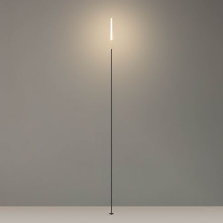 Светильник KT-CATALI-BOLL-H1375-0.5W Warm3000 (BK, 160 deg, 24V) (Arlight, IP65 Металл, 3 года)