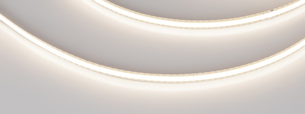 Лента COB-X544-8mm 24V Day4000 (11 W/m, IP20, 5m, FreeСut) (Arlight, Свободная резка) Лента COB-X544-8mm 24V Day4000 (11 W/m, IP20, 5m, FreeСut) (Arlight, Свободная резка)