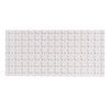 Лист LX-500 12V Cx1 White (5050, 105 LED) (Arlight, 22 Вт, IP20)