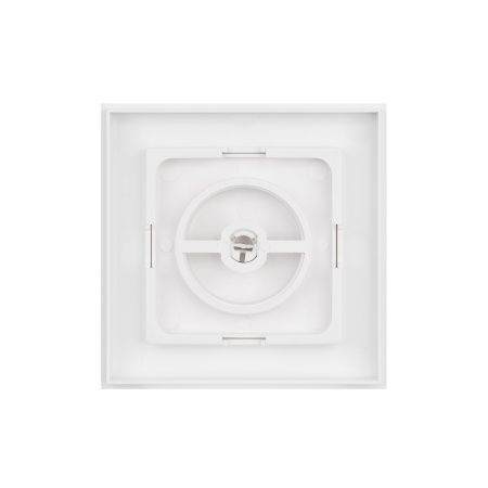 INTELLIGENT ARLIGHT Накладка декоративная для панели TRIAC-601-33-DIM-PD-IN White Glossy (IARL, IP20 Пластик, 3 года)
