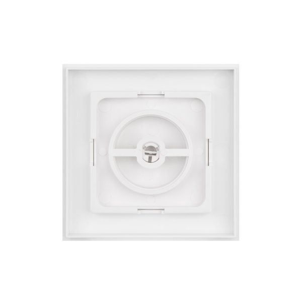 INTELLIGENT ARLIGHT Накладка декоративная для панели TRIAC-601-33-DIM-PD-IN White Glossy (IARL, IP20 Пластик, 3 года) INTELLIGENT ARLIGHT Накладка декоративная для панели TRIAC-601-33-DIM-PD-IN White Glossy (IARL, IP20 Пластик, 3 года)