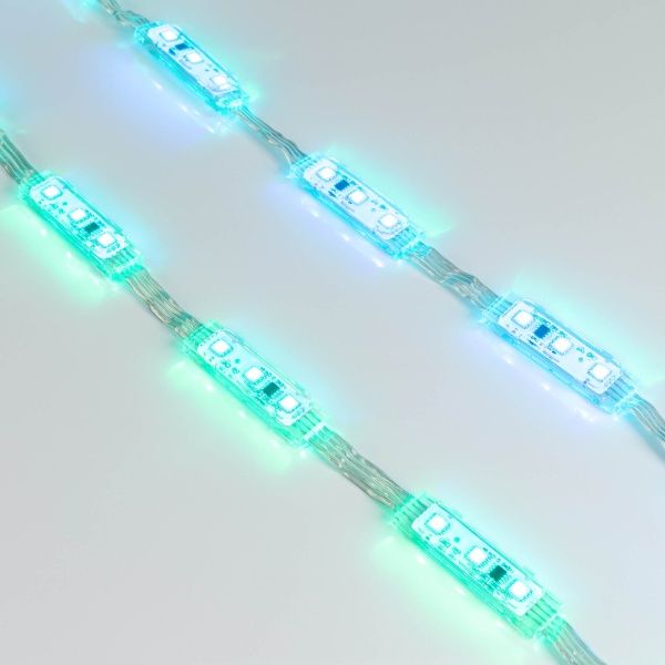 Модуль управляемый DMX-B3 12V RGB (0.72W, IP68, 140 deg) (Arlight, Пластик, 3 года) Модуль управляемый DMX-B3 12V RGB (0.72W, IP68, 140 deg) (Arlight, Пластик, 3 года)