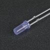 Светодиод ARL-3033UBD-450mcd (Arlight, 3мм (цилиндр)) Светодиод ARL-3033UBD-450mcd (Arlight, 3мм (цилиндр))