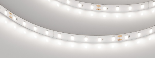 Лента ULTRA-C72-10mm 24V Day5000 (7.2 W/m, IP20, 5630, 5m) (Arlight, высок.эфф.200 лм/Вт)