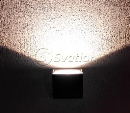 Светильник настенный, G3441