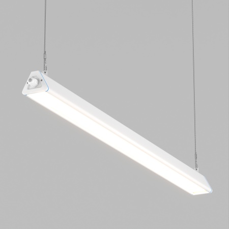 Светильник SP-LAGERN-L1500-250W Day5000 (WH, 50х90 deg, 230V) (Arlight, IP65 Металл, 5 лет)