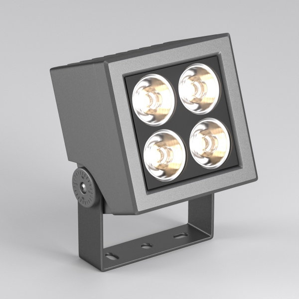 Светильник ALT-BLOCK-S130x130-15W Warm3000 (GR, 36 deg, 230V) (Arlight, IP66 Металл, 3 года) Светильник ALT-BLOCK-S130x130-15W Warm3000 (GR, 36 deg, 230V) (Arlight, IP66 Металл, 3 года)