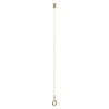 Подвес ART-APRIORI-HANG-TUBE-L1500 (GD) (Arlight, IP20 Металл, 3 года)