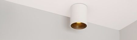 Светильник SP-SALT-R75-8W Day4000 (WH-BK, 40 deg, 230V) (Arlight, IP44 Металл, 5 лет)