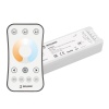 INTELLIGENT ARLIGHT Диммер SMART-SET-PWM-102-72-MIX-SUF White (12-24V, 2x5A, ПДУ RING 10кн, 2.4G) (IARL, IP20 Пластик, 5 лет) INTELLIGENT ARLIGHT Диммер SMART-SET-PWM-102-72-MIX-SUF White (12-24V, 2x5A, ПДУ RING 10кн, 2.4G) (IARL, IP20 Пластик, 5 лет)