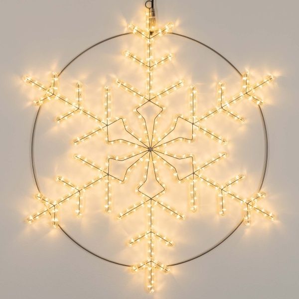 Фигура ARD-SNOWFLAKE-M3-920x920-432LED Warm (230V, 30W) (Ardecoled, IP65) Фигура ARD-SNOWFLAKE-M3-920x920-432LED Warm (230V, 30W) (Ardecoled, IP65)