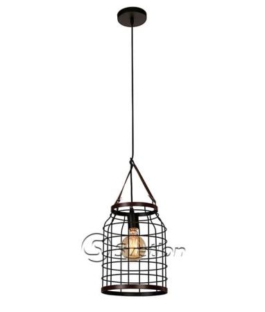 Подвесной светильник в стиле Лофт (LOFT), HB2021B