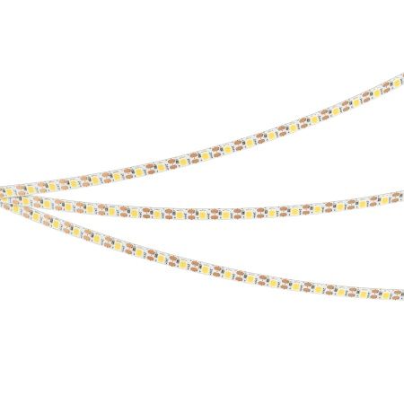 Лента FC-A120-5mm 24V Day4000-CX1 (10 W/m, IP20, 5m) (Arlight, резка 1 светодиод)