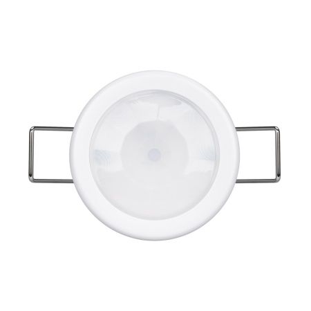 Датчик движения NAVE-PIR-BUILT-R50-400W-WH (230V, 1.7A, MINI) (Arlight, IP20 Пластик, 5 лет) Датчик движения NAVE-PIR-BUILT-R50-400W-WH (230V, 1.7A, MINI) (Arlight, IP20 Пластик, 5 лет)