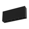 Светильник SP-ORIENT-SURFACE-TC-S186x35-15W Day4000 (BK, 30 deg, 230V) (Arlight, IP20 Металл, 5 лет) Светильник SP-ORIENT-SURFACE-TC-S186x35-15W Day4000 (BK, 30 deg, 230V) (Arlight, IP20 Металл, 5 лет)