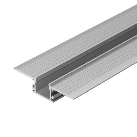 Профиль PDS-F-HIDE-2000 (Arlight, Алюминий)