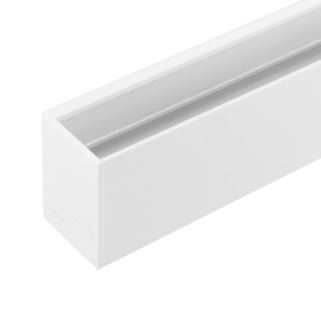 Трек MAG-TRACK-4563-3000 (WH, 5LN) (Arlight, IP20 Металл, 3 года)