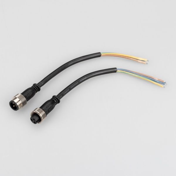 Коннектор питания ARL-LINE-3pin (230V) (Arlight, IP67 Пластик, 3 года) Коннектор питания ARL-LINE-3pin (230V) (Arlight, IP67 Пластик, 3 года)
