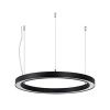 Светильник SP-CIRCLE-HANG-O3535-D500-30W Day4000 (RAL9005, 120 deg, 230V) IP40 LED (Arlight, Алюминий) Светильник SP-CIRCLE-HANG-O3535-D500-30W Day4000 (RAL9005, 120 deg, 230V) IP40 LED (Arlight, Алюминий)