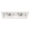 Светильник MS-VORTEX-BUILT-S250x140-2x30W Day4000 (WH-WH, 30 deg, 230V) (Arlight, IP20 Металл, 5 лет) Светильник MS-VORTEX-BUILT-S250x140-2x30W Day4000 (WH-WH, 30 deg, 230V) (Arlight, IP20 Металл, 5 лет)