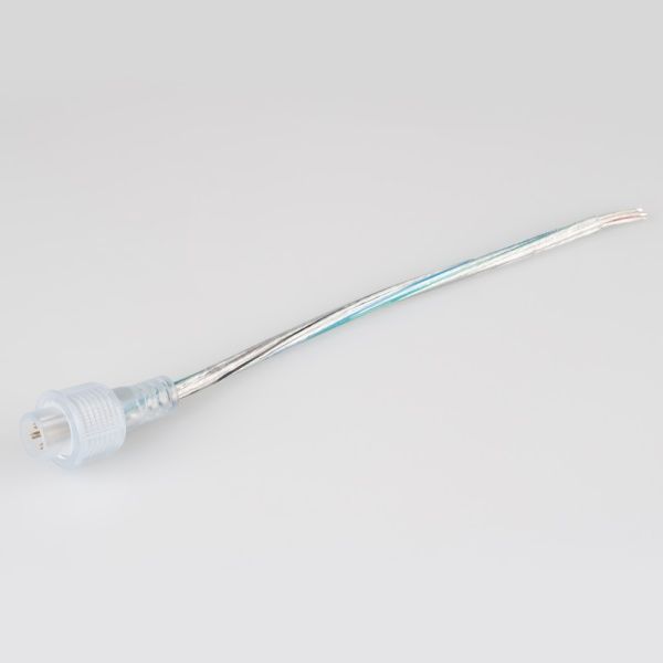 Разъем выводной DCWP-4pin-L150mm-X1M (PAPA) (Arlight, -) Разъем выводной DCWP-4pin-L150mm-X1M (PAPA) (Arlight, -)