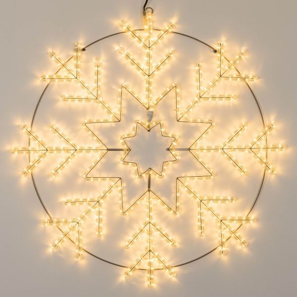Фигура ARD-SNOWFLAKE-M8-950x950-540LED Warm (230V, 33W) (Ardecoled, IP65) Фигура ARD-SNOWFLAKE-M8-950x950-540LED Warm (230V, 33W) (Ardecoled, IP65)