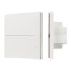 INTELLIGENT ARLIGHT Кнопочная панель SMART-ZB-801-22-1G-4SC-MULTI-IN White (230V) (IARL, IP20 Пластик, 5 лет)