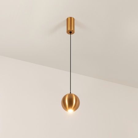 Светильник SP-ELEMENTA-ORB-R100-9W Warm3000 (GD, 39 deg, 230V) (Arlight, IP40 Металл, 3 года) Светильник SP-ELEMENTA-ORB-R100-9W Warm3000 (GD, 39 deg, 230V) (Arlight, IP40 Металл, 3 года)