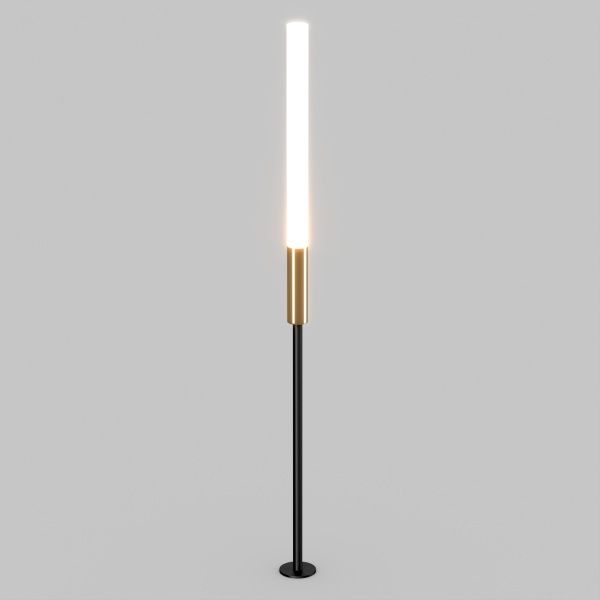 Светильник KT-CATALI-BOLL-H400-0.5W Warm3000 (BK, 160 deg, 24V) (Arlight, IP65 Металл, 3 года) Светильник KT-CATALI-BOLL-H400-0.5W Warm3000 (BK, 160 deg, 24V) (Arlight, IP65 Металл, 3 года)