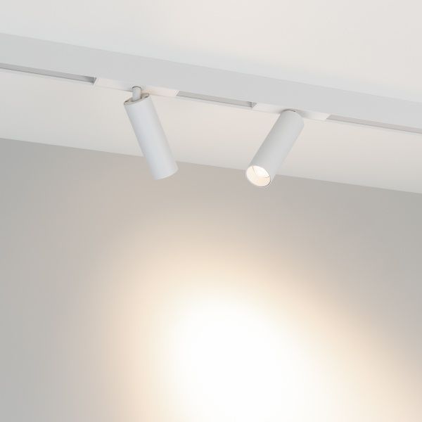 Светильник MAG-SPOT-25-R120-12W Day4000 (WH, 30 deg, 24V) (Arlight, IP20 Металл, 3 года) Светильник MAG-SPOT-25-R120-12W Day4000 (WH, 30 deg, 24V) (Arlight, IP20 Металл, 3 года)