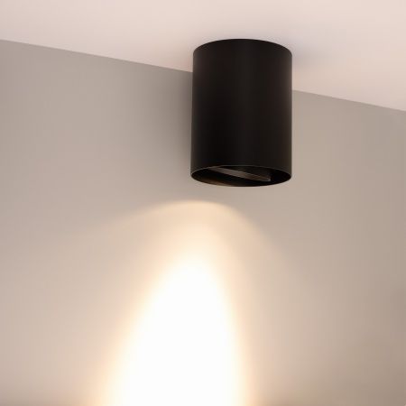 Светильник SP-FOCUS-R132-24W Warm3000 (BK, 24 deg, 230V) (Arlight, IP54 Металл, 5 лет) Светильник SP-FOCUS-R132-24W Warm3000 (BK, 24 deg, 230V) (Arlight, IP54 Металл, 5 лет)