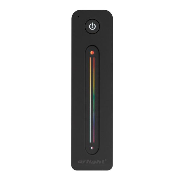 Пульт SMART-R45-MULTI Black (1 зона, 2.4G) (Arlight, IP20 Пластик, 5 лет) Пульт SMART-R45-MULTI Black (1 зона, 2.4G) (Arlight, IP20 Пластик, 5 лет)