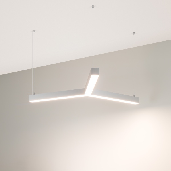 Светильник SP-RAYS-3-HANG-5050-510-34W Day4000 (SL, 120 deg, 230V) IP33 1700lm (Arlight, Металл) Светильник SP-RAYS-3-HANG-5050-510-34W Day4000 (SL, 120 deg, 230V) IP33 1700lm (Arlight, Металл)