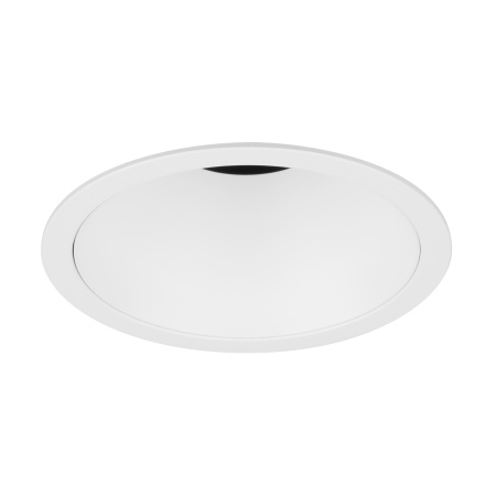 Светильник MS-ARADO-BUILT-R75-12W Warm3000 (WH-WH, 55 deg, 230V) (Arlight, IP20 Металл, 5 лет)