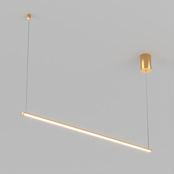 Светильник SP-UMBRA-HANG-H-L900-15W Day4000 (GD, 120 deg, 230V) (Arlight, IP20 Металл, 3 года)