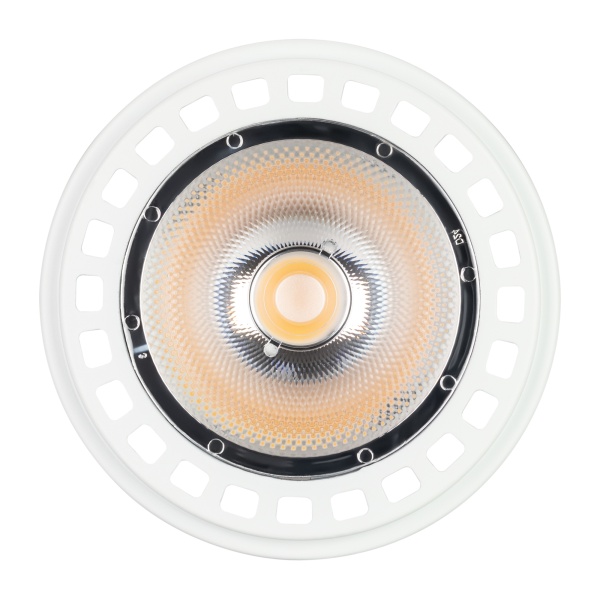 Лампа AR111-UNIT-GU10-15W-DIM Warm3000 (WH, 24 deg, 230V) (Arlight, Металл) Лампа AR111-UNIT-GU10-15W-DIM Warm3000 (WH, 24 deg, 230V) (Arlight, Металл)