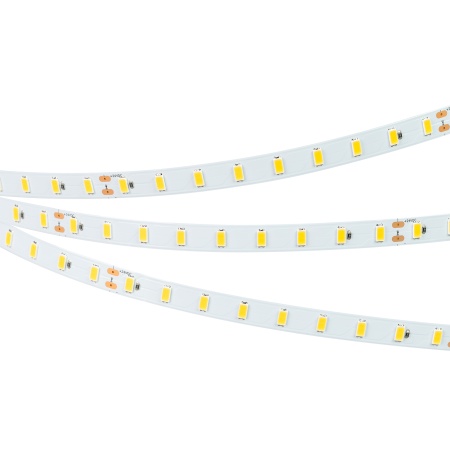 Лента ULTRA-C72-10mm 24V Warm3500 (7.2 W/m, IP20, 5630, 5m) (Arlight, высок.эфф.200 лм/Вт)