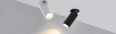 Корпус SP-POLO-BUILT-R65 (WH, 1-3, 200mA) (Arlight, IP20 Металл, 5 лет)