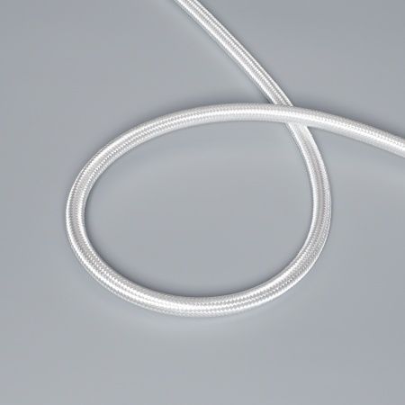 Лента герметичная MOONLIGHT-COTTON-TOP-S-M560-D13xmm 24V Day4000 (11 W/m, IP65, 5m, wire x1) (Arlight, Вывод прямой, 3 года)