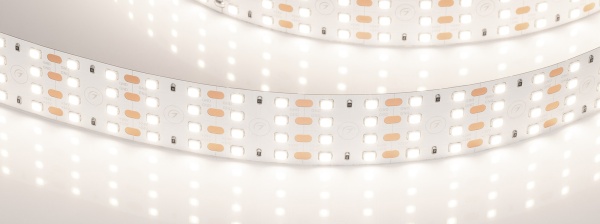 Лента UL-A320-24mm 24V Day4000 (26 W/m, IP20, 2.5m) (Arlight, -)