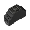 Блок питания ARV-DRS-30-24 (24V, 1.25A, 30W) (Arlight, IP20 DIN-рейка 5 лет)