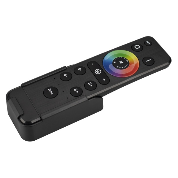 Пульт ARL-1022-SIRIUS-RGBW Black (4 зоны, 2.4G) (Arlight, IP20 Пластик, 3 года) Пульт ARL-1022-SIRIUS-RGBW Black (4 зоны, 2.4G) (Arlight, IP20 Пластик, 3 года)