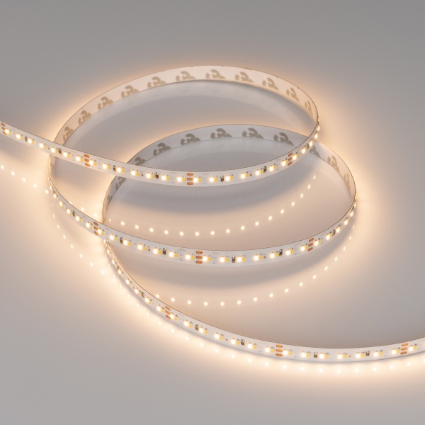 Лента MICROLED-M280-8mm 24V White-MIX (16.5 W/m, IP20, 2216, 5m) (Arlight, Изменяемая ЦТ) Лента MICROLED-M280-8mm 24V White-MIX (16.5 W/m, IP20, 2216, 5m) (Arlight, Изменяемая ЦТ)