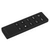 Пульт SMART-R11-MIX (1 зона, 2.4G) (Arlight, IP20 Пластик, 5 лет)