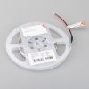 Лента ULTRA-C64-10mm 24V Warm3000 (14.4 W/m, IP20, 5630, 5m) (Arlight, высок.эфф.160 лм/Вт)