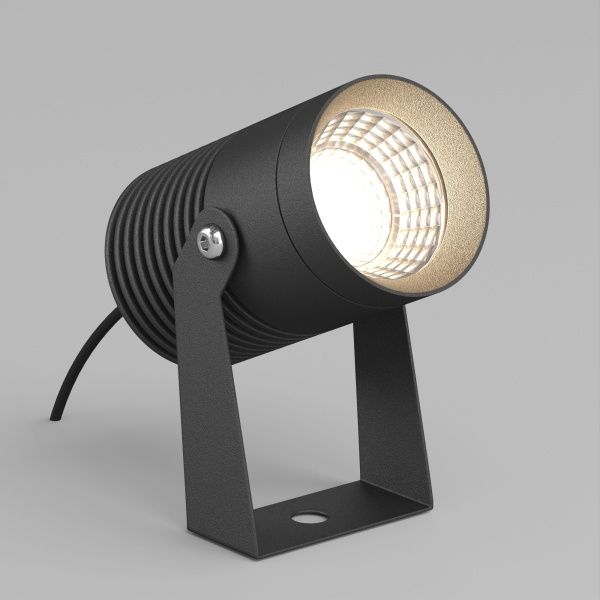 Светильник ALT-RAY-R61-15W Warm3000 (DG, 25 deg, 230V) (Arlight, IP67 Металл, 3 года)