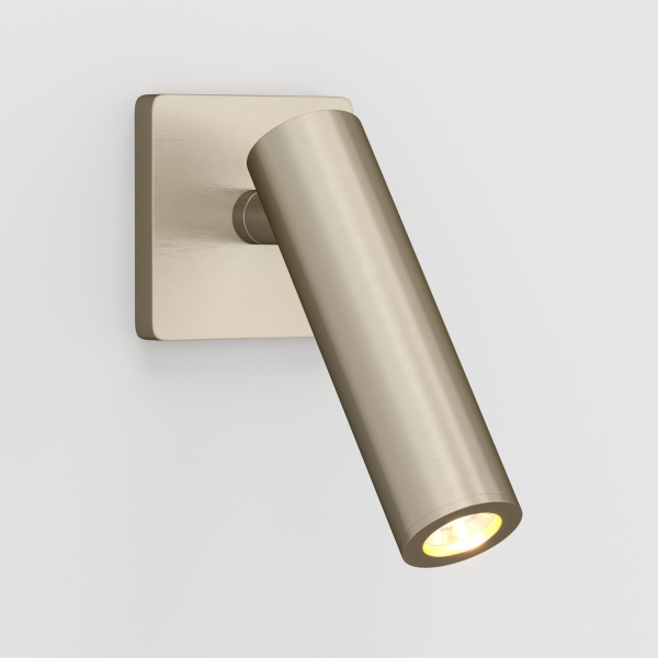 Светильник SP-READER-NB-S60x60-3W Warm2700 (BR, 20 deg, 230V) (Arlight, IP20 Металл, 3 года)