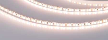 Лента UL-A240-5mm 24V White-MIX (10 W/m, IP20, 5m) (Arlight, Изменяемая ЦТ)