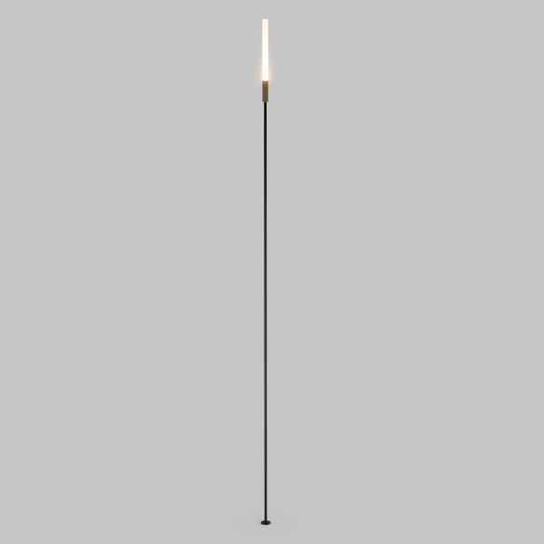 Светильник KT-CATALI-BOLL-H1375-0.5W Warm3000 (BK, 160 deg, 24V) (Arlight, IP65 Металл, 3 года) Светильник KT-CATALI-BOLL-H1375-0.5W Warm3000 (BK, 160 deg, 24V) (Arlight, IP65 Металл, 3 года)